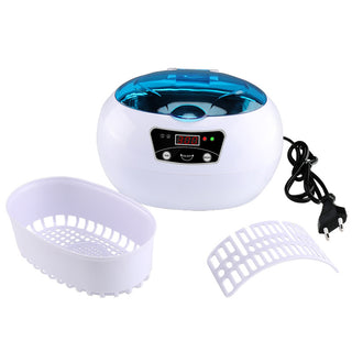 Ultrasonic cleaning machine for home - Phosgene