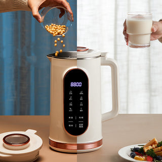 Mini Multifunctional Cytoderm Breaking Machine Household Bean Juice Maker - Phosgene