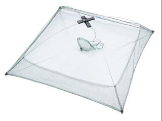 Pull-out Net Fishing Gear - Phosgene