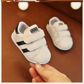 0 To 18 Months Baby Boys And Girls Toddler Shoes - Phosgene