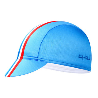 Printed bicycle cap - Phosgene