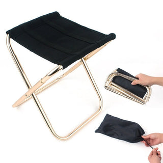 Outdoor folding chair - Phosgene