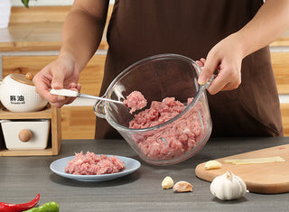 Multifunctional grinding meat grinder Phosgene