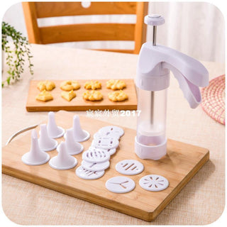 Cream Decorator Baking Tools Kitchen Household - Phosgene