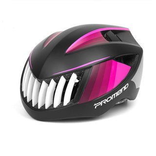 Mountain bike riding helmet - Phosgene