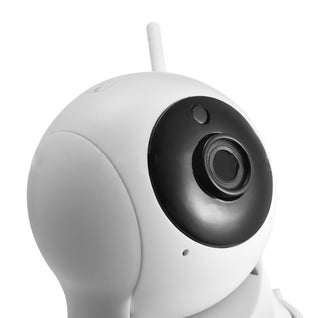 HD Night Vision Security WIFI Wireless Camera - Phosgene