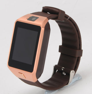 DZ09 Smart Watch Bluetooth Child Phone Watch Phosgene