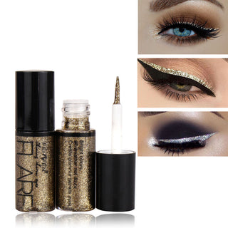 Waterproof shine eyeliner - Phosgene