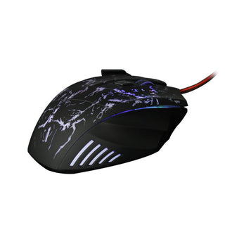 Computer Gaming Mouse - Phosgene