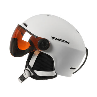 Moon ski helmet safety helmet - Phosgene