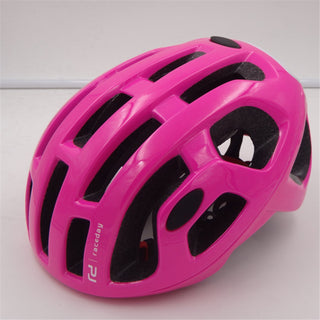 Bicycle helmet - Phosgene