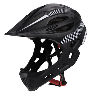 Removable balance car helmet protection - Phosgene