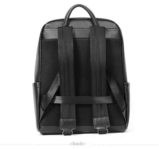 Large Capacity Business Travel Men's Backpack - Phosgene