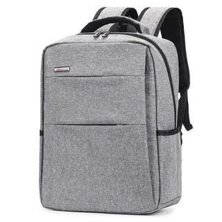 Waterproof and shockproof rechargeable backpack laptop bag - Phosgene