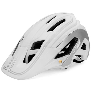 Bicycle Mountain Bike Riding Skateboard Helmet - Phosgene