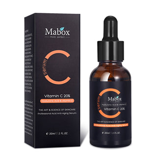 MABOX Skincare Essential Oil - Phosgene