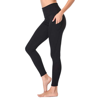 High waist yoga leggings - Phosgene