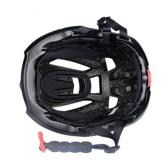 Deemount bicycle helmet - Phosgene