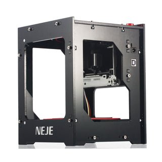 NEJE 1500mW Cnc Laser Cutter Mini Laser Engraving Machine - Phosgene