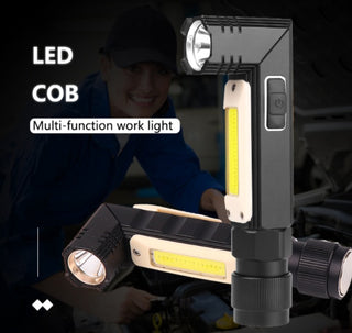 Car inspection light - Phosgene