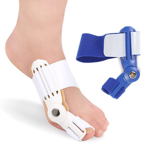 Hallux Valgus Corrector Plastic Toe Correctors Sleeves - Phosgene