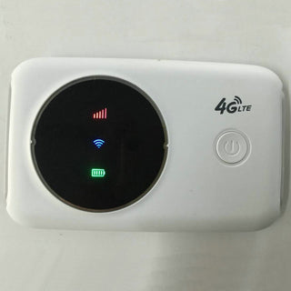 4G wireless router - Phosgene