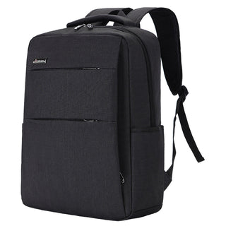 Waterproof and shockproof rechargeable backpack laptop bag - Phosgene