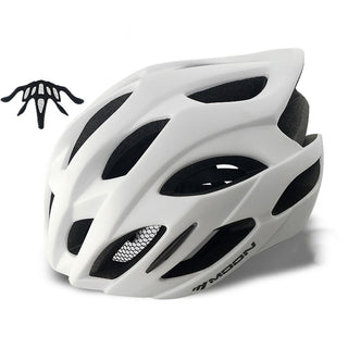 MOON bicycle helmet - Phosgene