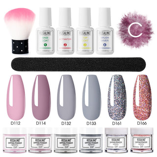 Nail Beauty Set - Phosgene