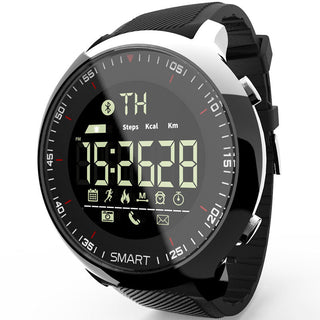 MK18 smart watch bracelet Phosgene