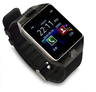 DZ09 Smart Watch Bluetooth Child Phone Watch Phosgene