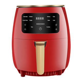 Air Fryer Smart Touch Home Electric Fryer Phosgene