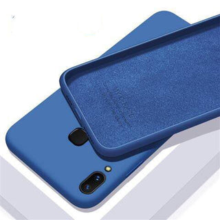 Liquid silicone mobile phone case - Phosgene