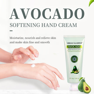 VIBRANT Avocado Hand Cream - Phosgene