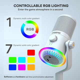 Computer Games Microphone Esports Dedicated Desktop - Phosgene