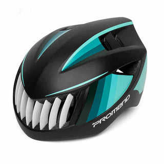 Mountain bike riding helmet - Phosgene