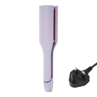 32mm French Egg Roll Hair Curler Water Ripple - Phosgene