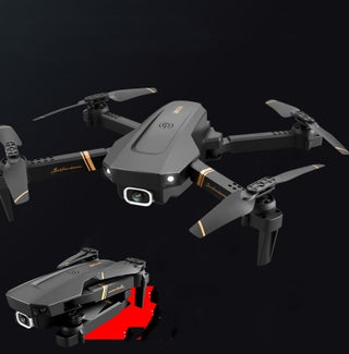 Remote Control Aerial Photography High-Definition Professional Quadcopter - Phosgene