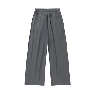 Loose Casual Trousers Men's American Style Phosgene