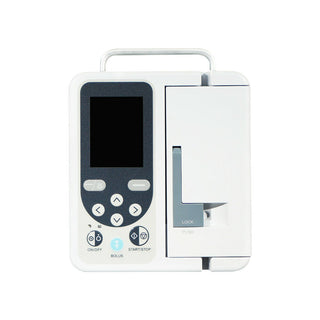 CONTEC Veterinary IV Infusion Pump Portable Machine With LCD Display,Volumetric High Infusion Accuracy Phosgene