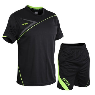 Running Sports Suit Men's Casual Phosgene