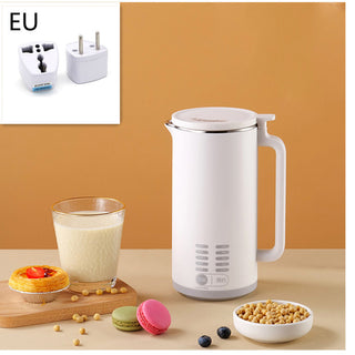 Full Automatic Heating Mini Soy Milk Machine Phosgene