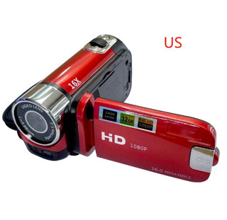 16 million pixel HD digital camera gift machine neutral - Phosgene