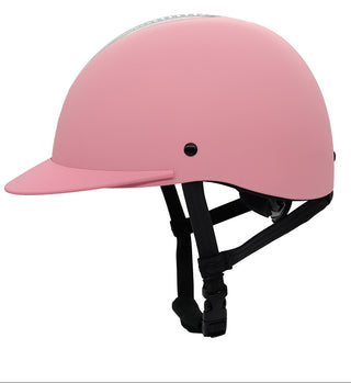 Equestrian Helmet Horse Riding Hat Summer Super Light - Phosgene