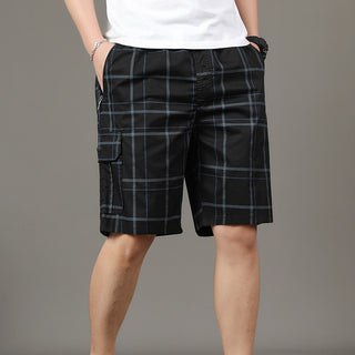 Casual Shorts Men's Summer Thin - Phosgene