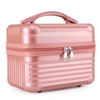 Pp Portable Women's Suitcase Large Capacity - Phosgene