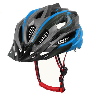 Outdoor riding helmet bicycle helmet - Phosgene