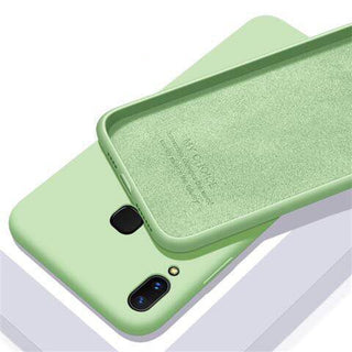 Liquid silicone mobile phone case - Phosgene