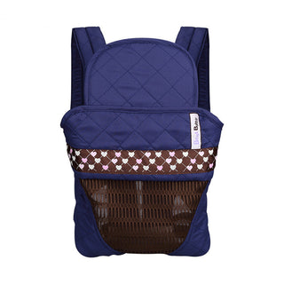 Multifunctional baby carrier - Phosgene