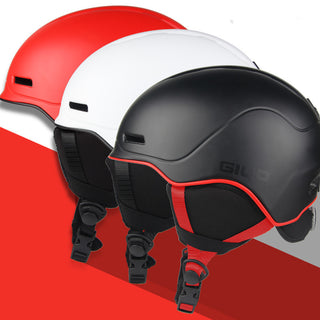 Warm and windproof helmet - Phosgene